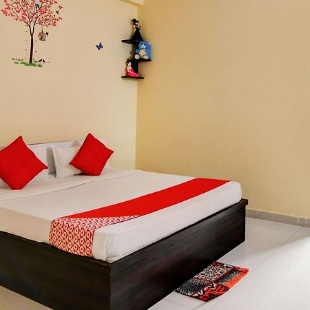 Hotel O Royal A Palace Bhubaneswar Exterior foto